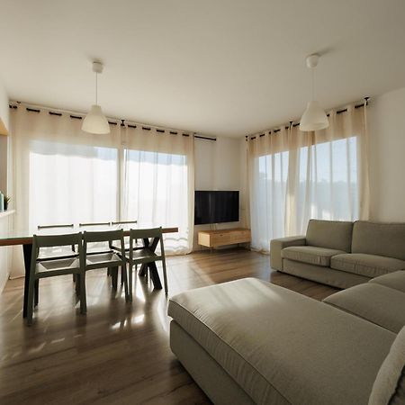 Gran Apartmento Playa Badalona Exterior photo